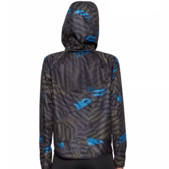 BNWT Alala Woven Jacket - Picture 3 of 6